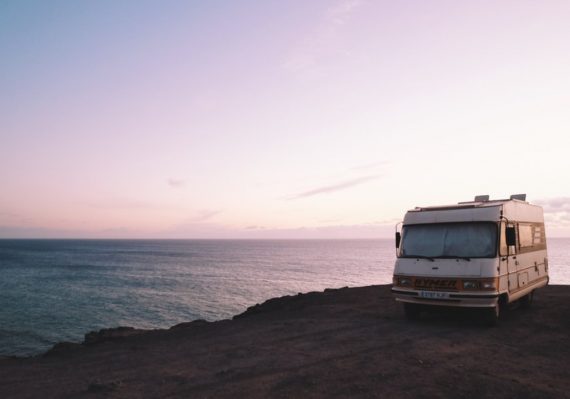 Camping Danmark