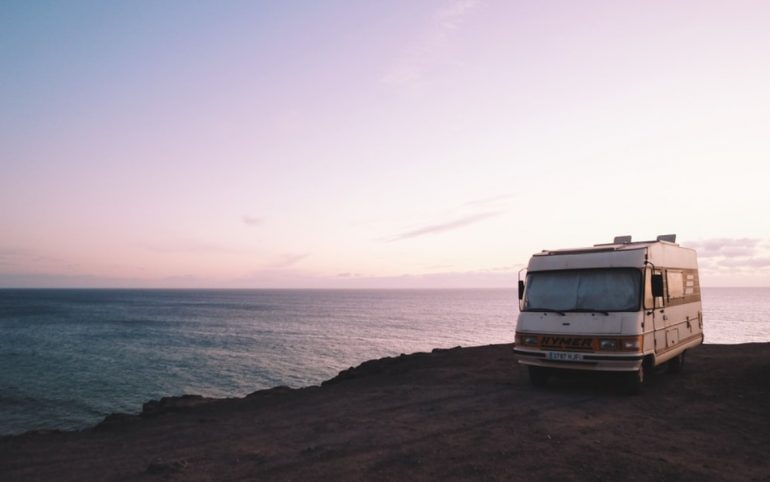 Camping Danmark