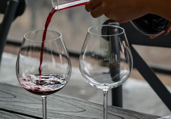 Italiensk vin